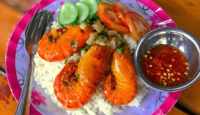 Quán Cơm 67 - Cơm Tấm Chuẩn Long Xuyên - Trần Chiên