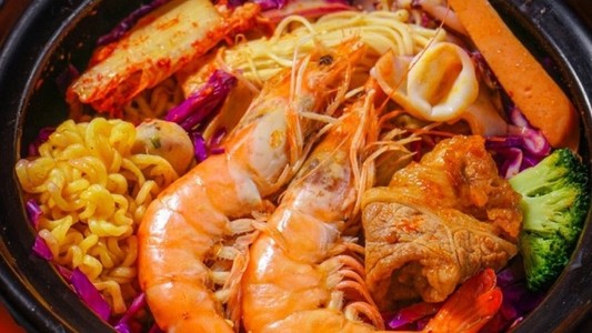 Mỳ Cay 7 Cấp Độ - 488 Trần Cung