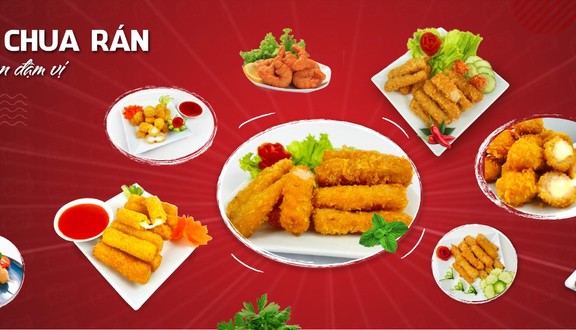 Sinh Tố, Nước Ép & Đồ Ăn Vặt - Cầu Diễn