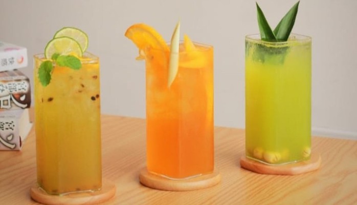Mộc Coffee - Nguyễn Văn Lộc