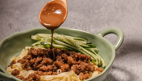 Taipei Express - Ẩm Thực Đài Loan - Tô Ngọc Vân