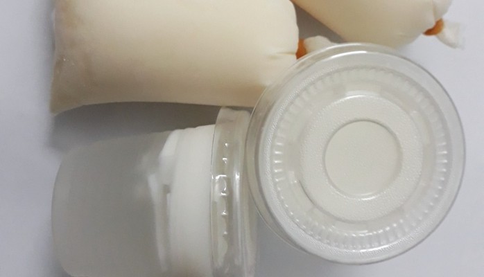 Nhi's Foods - Ăn Vặt - Đường ĐX 084