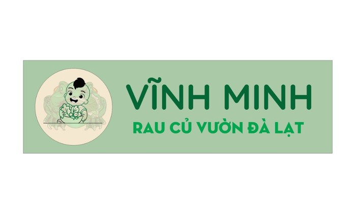 Vĩnh Minh Rau Vườn Đà Lạt - Rau Củ Quả Đà Lạt - Lạc Long Quân