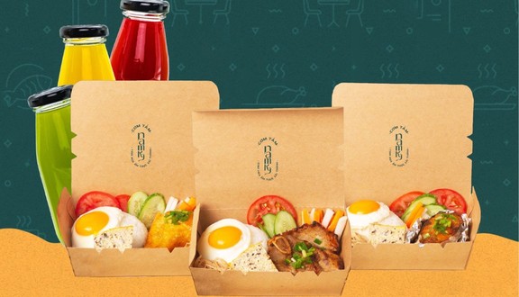 Cơm Tấm Nam Kỳ - Bồ Đề