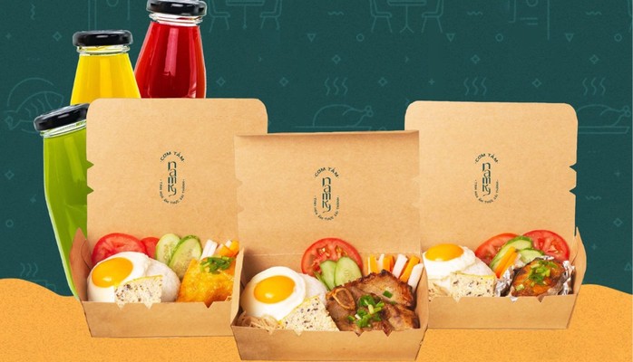 Cơm Tấm Nam Kỳ - Bồ Đề