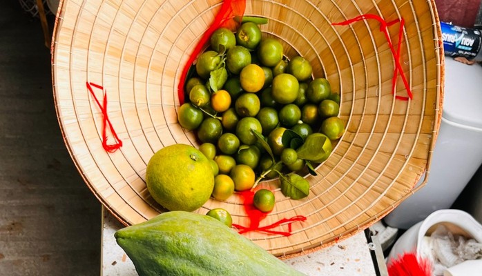 HALY Fruits & Drinks - Trái Cây - Mỹ Khê 7