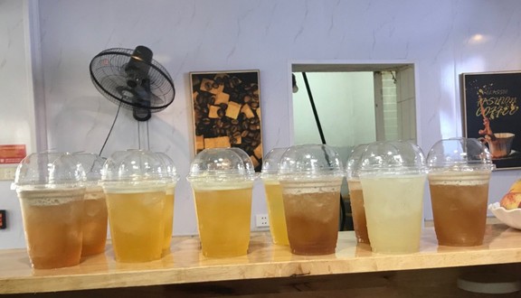 Chanh Lak Bách Khoa