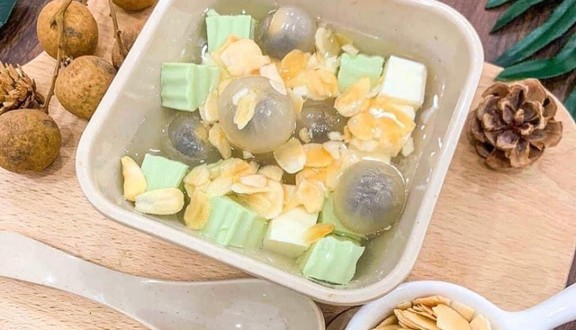 Khúc Bạch Quán - Ăn Vặt - Mỗ Lao