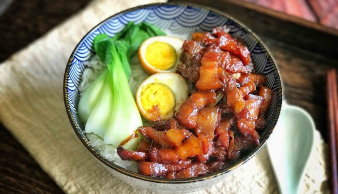 Cơm Sườn, Cơm Gà Thảo Minh - NO7 KĐT Sài Đồng