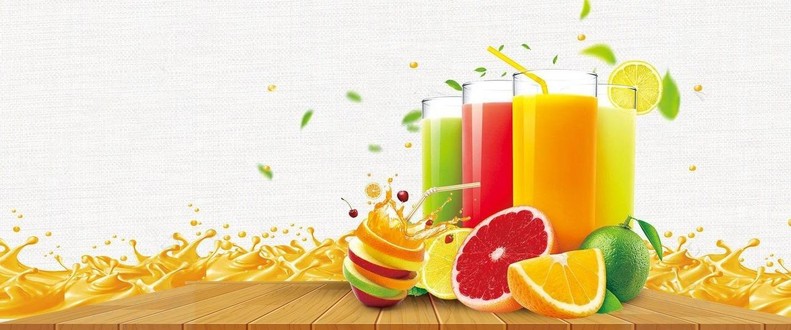 Nước Ép & Sinh Tố - Happy Fruit