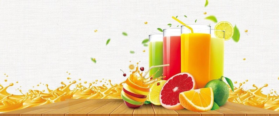 Nước Ép & Sinh Tố - Happy Fruit