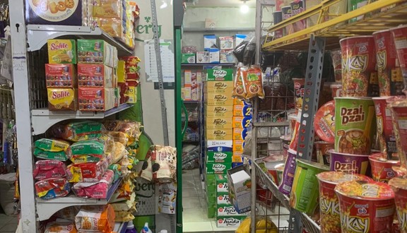 Bách Hoá Bảo Vy - Đồ Gia Dụng - Thoại Ngoc Hầu