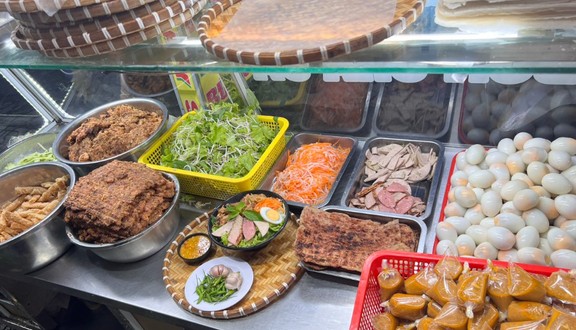 Quán Ăn Cô Hai - Đặc Sản Bình Định