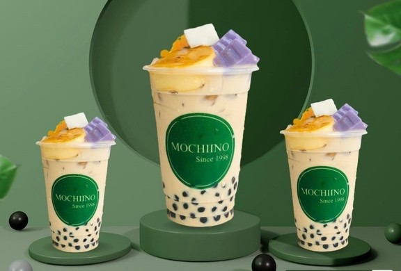 Trà Sữa Mochiino