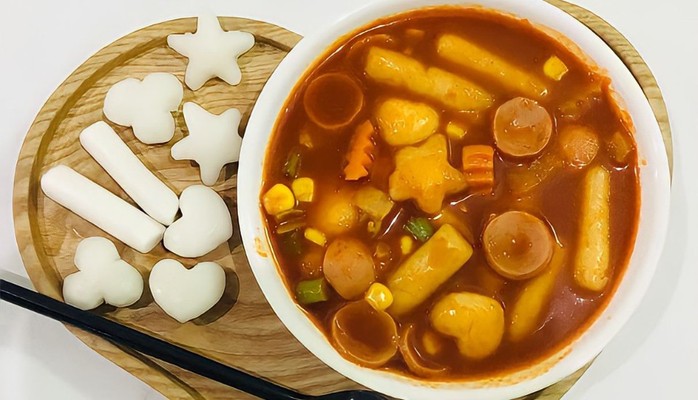 Hulitea & Food - Trà Sữa, Đồ Ăn Nhanh & Cơm Văn Phòng