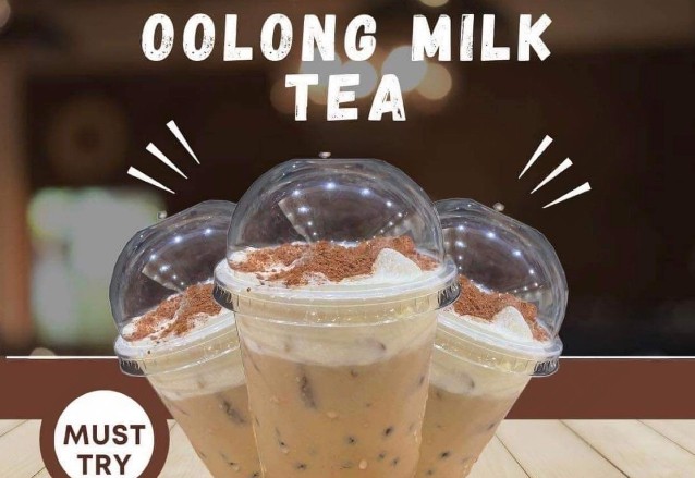 Tiệm Trà Gà Bông - Trà Sữa & Que Xiên