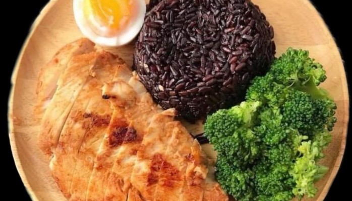 Ime - Healthy Food - Xuân Đỉnh