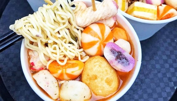 Bếp Nhi Hân Cơ Sở 2 - Quyết Thắng