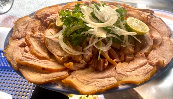 LINĐA - Bê Thui - Lương Ngọc Quyến