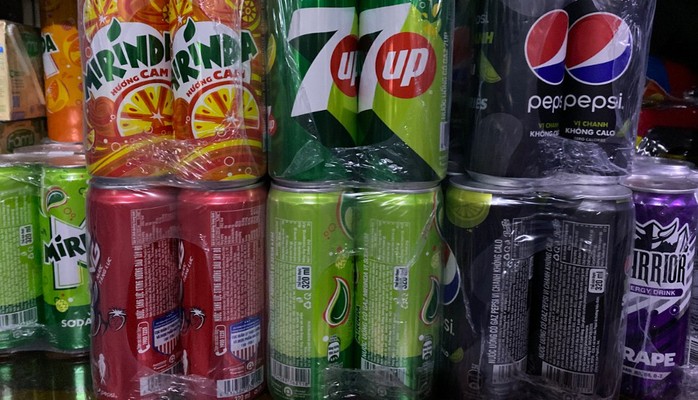 Tạp Hoá Phương Đông - Bùi Quang Là