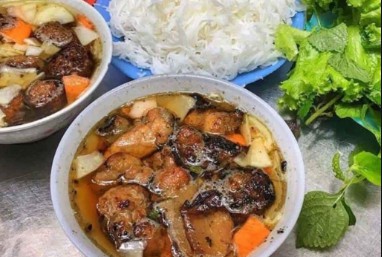 Mợ Ba Quán - Trần Văn Mười