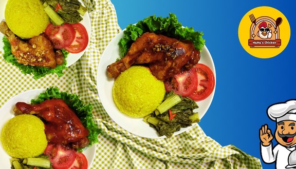 HaHa's Chicken - Phố Bồ Đề