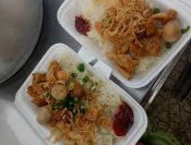 Út Nhí - Cơm Sườn & Thức Ăn Nhanh - Kinh Dương Vương