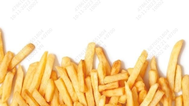 Hello Potato - Khoai Tây Chiên & Cá Viên Chiên Mắm - Láng Hạ