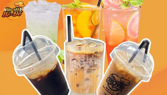 Bê Đồ - Cafe 13k - Thảo Điền