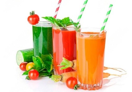 Nước Ép & Nước Mía Mix Vị - 469 Lê Quang Định, Gò Vấp