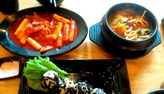 WeiDal (Bếp Đồ Hàn Chuẩn Vị) - Online - Tôn Thất Tùng