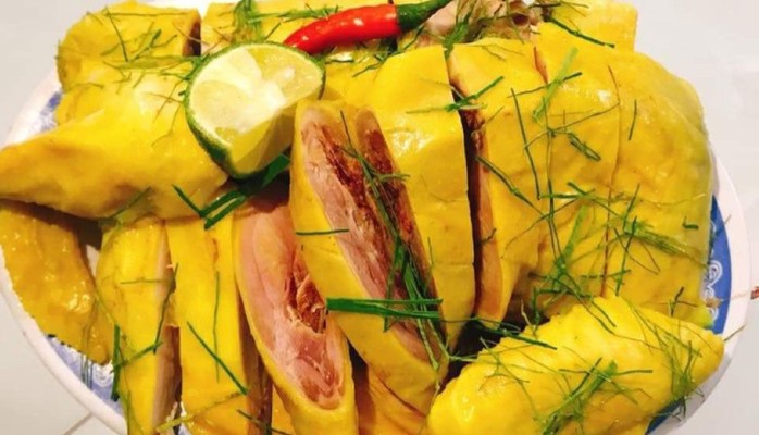 ĂN NO 24/7 - 39 Nguyễn Công Sáu