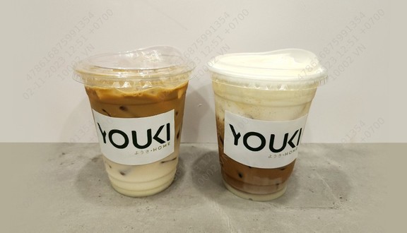 Youki - Coffee