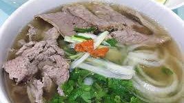 Phở Bò & Cơm Rang - 45 Thạch Bàn