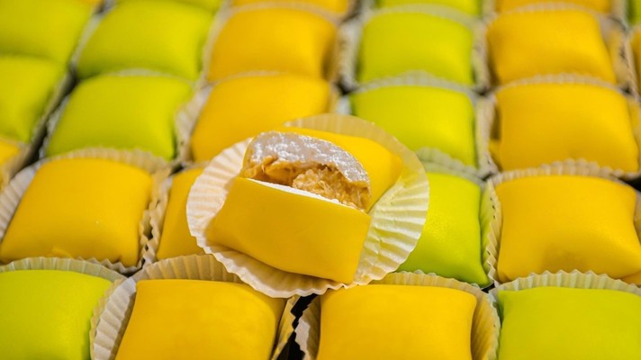 Chân Gà Sốt Thái Kay Vũng Tàu