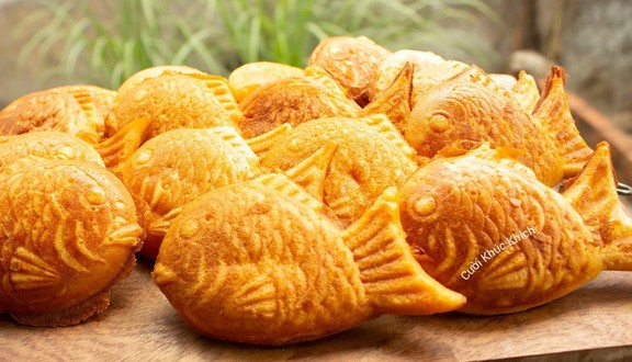 Đồ Ăn Vặt Minh Kiệt - Đồ Ăn - Số 28 Ngõ 67 Phùng Khoang