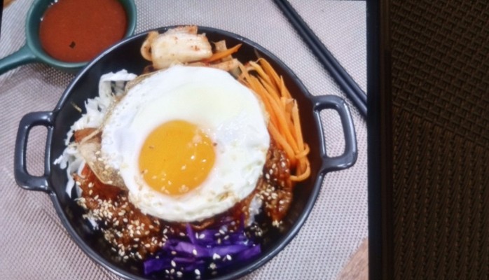 Miến Trộn Hàn Quốc & Cơm Trộn Hàn Quốc - Đặng Văn Ngữ