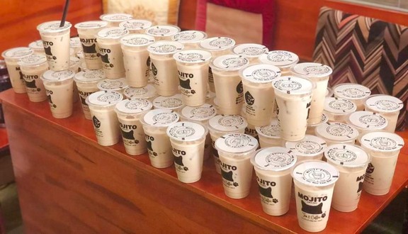 Mojito - Coffee & Tea - Chợ Phước Bình