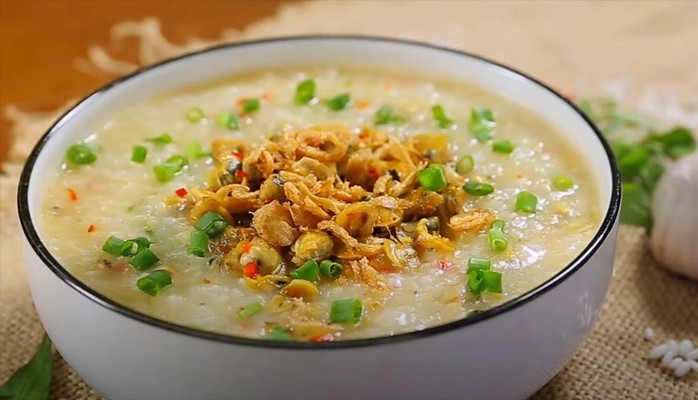 Bún Hến, Cháo Hến & Vịt Lộn Um Bầu - Đường Kim Giang
