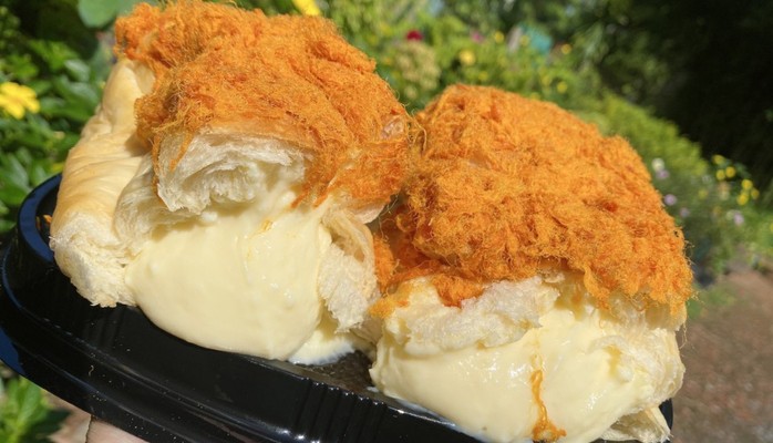 TIỆM BÁNH NHÀ NÚI - Bánh - 94 Đường 4