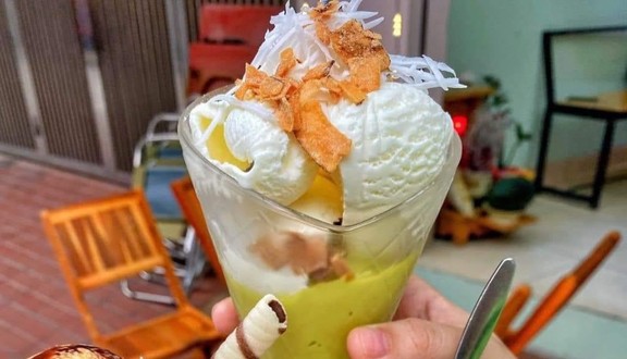 Kem Bơ Dak Lak - 345 Phố Huế