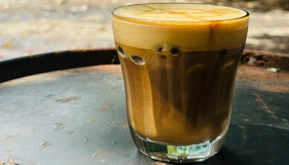 Mật Cafe - Take Away - 40 Võ Oanh