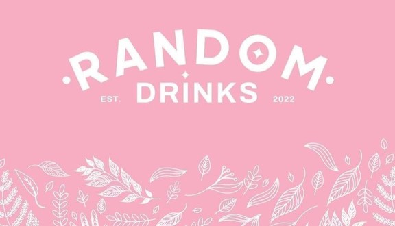 Random Drinks - Trà Sữa, Cà Phê & Nước Ép - Vạn Phúc City