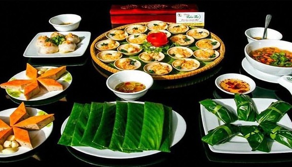 Bún Chả Kim Nhung