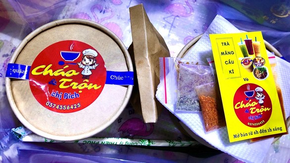 Ahius - Cơm, Phở & Mì - Thái Thịnh