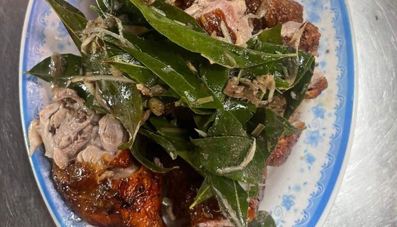 Vịt Cỏ Vân Đình - Tuấn Vịt 2
