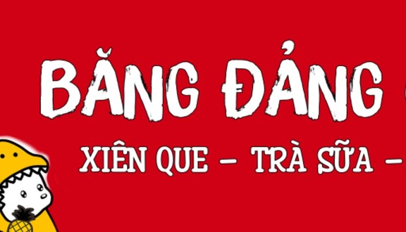 Phèee Quán - Dừa Nước & Trà Trái Cây Tươi