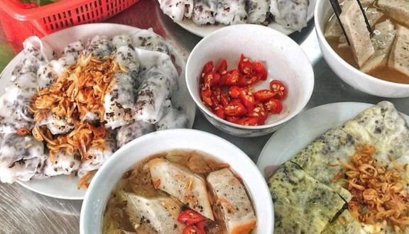 Sinh Tố & Cafe - Sức Sống Mới