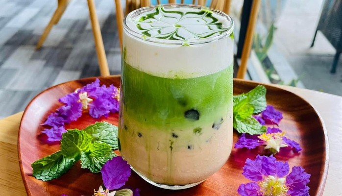 Beo Milk Tea - Trà Sữa & Kem - 289 Đường ĐX02, Khu Phố 8