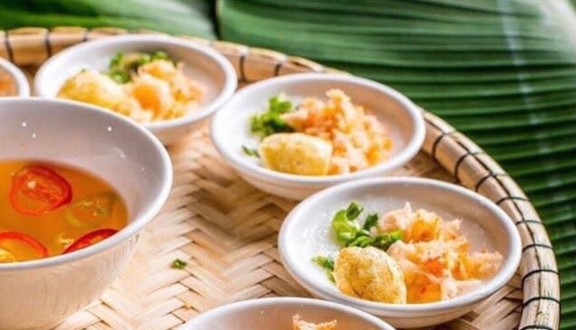 Bún Bò Hương Vị Huế - Ăn Uống - Võ Qúi Huân